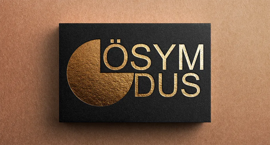 DUS Sınavı Hazırlık