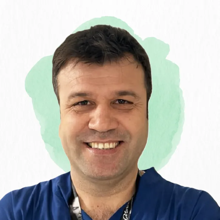 Prof. Dr. Vakkas Korkmaz