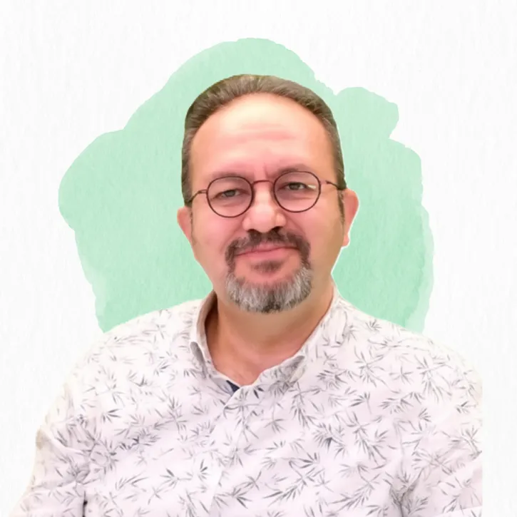 Doç. Dr. Tuncer Demir