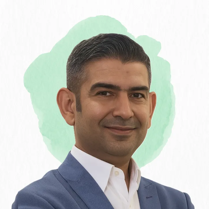 Op. Dr. Kenan Gültekin