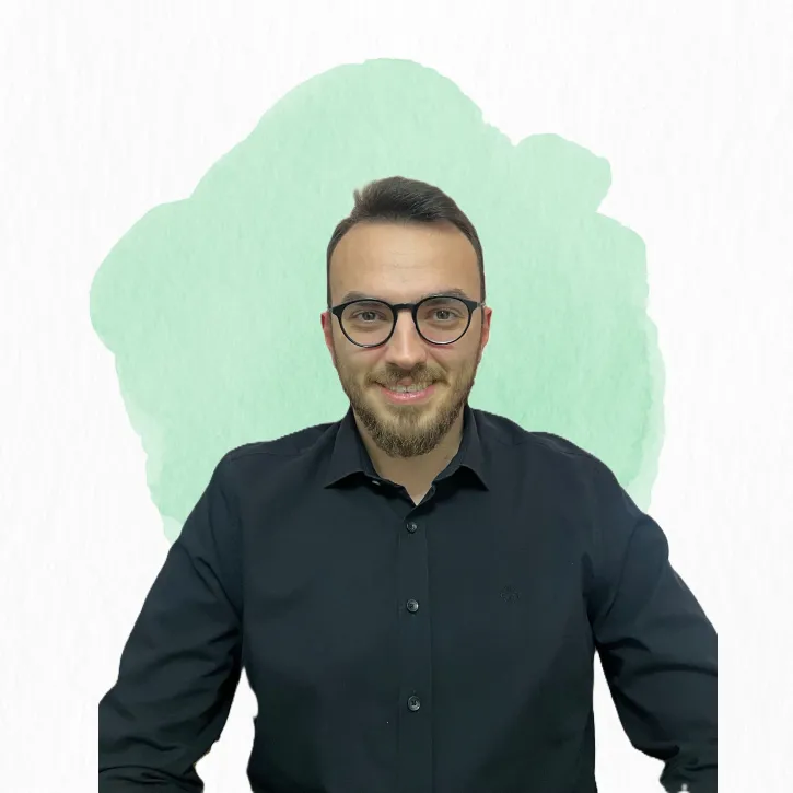 Uzm. Dr. Erhan Çonay